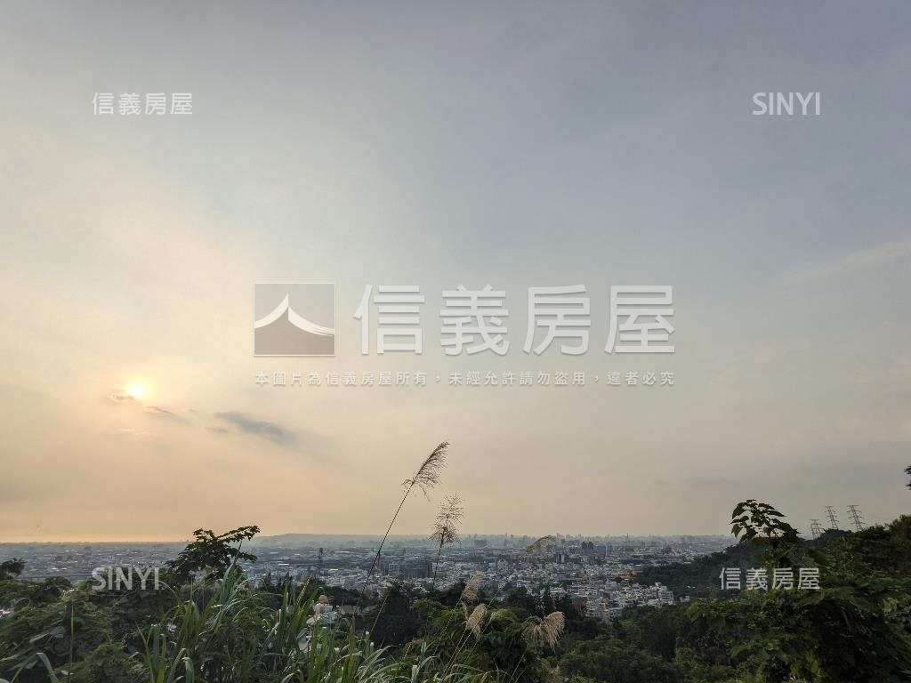霧峰清靜農牧用地房屋室內格局與周邊環境