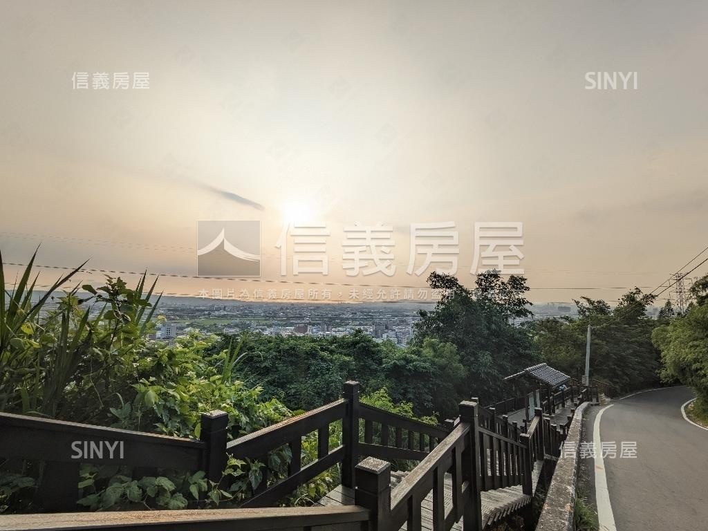 霧峰清靜農牧用地房屋室內格局與周邊環境