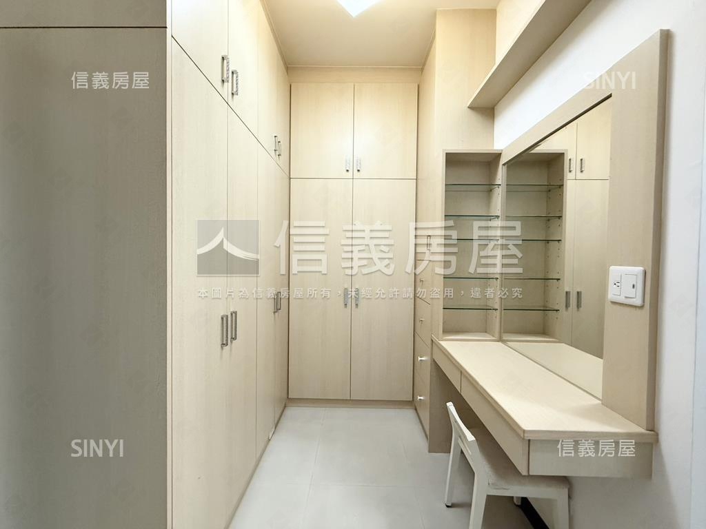 帝標˙面忠孝˙視野美屋房屋室內格局與周邊環境