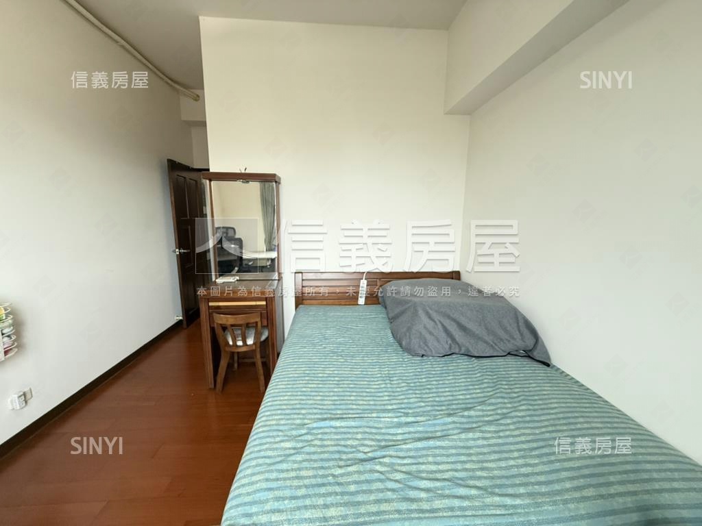 帝標˙面忠孝˙視野美屋房屋室內格局與周邊環境