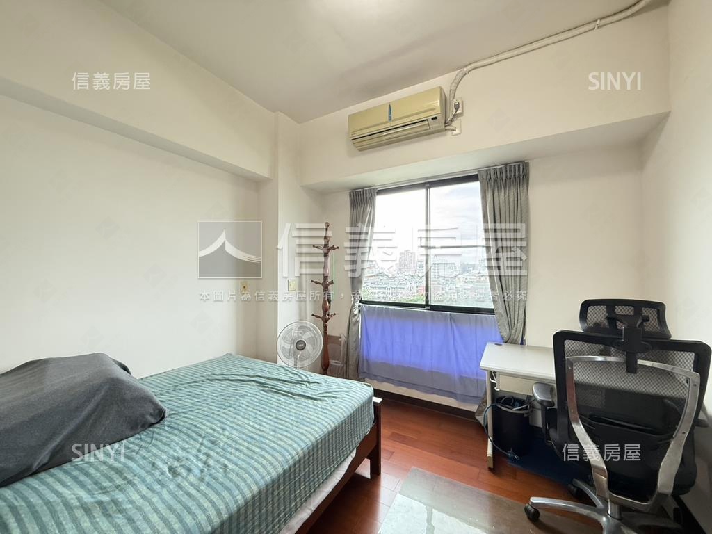 帝標˙面忠孝˙視野美屋房屋室內格局與周邊環境