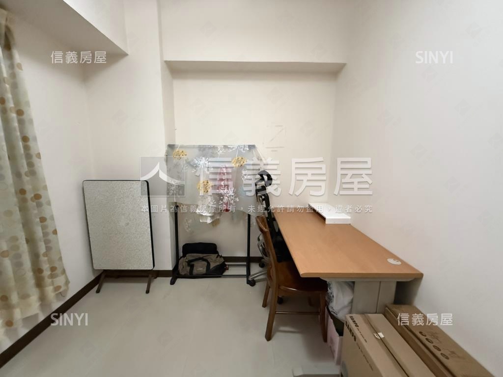 帝標˙面忠孝˙視野美屋房屋室內格局與周邊環境