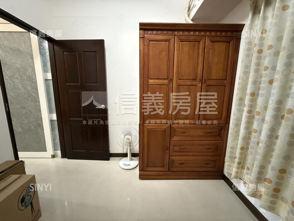 帝標˙面忠孝˙視野美屋房屋室內格局與周邊環境