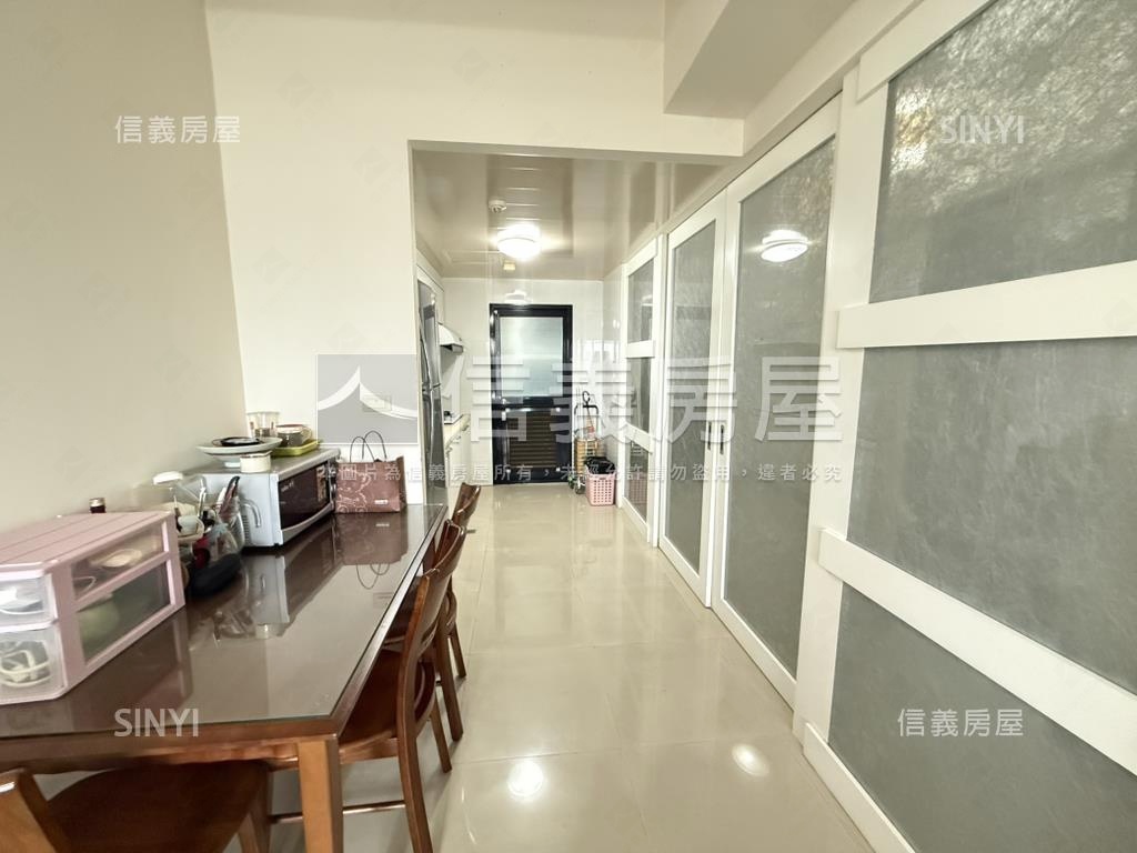 帝標˙面忠孝˙視野美屋房屋室內格局與周邊環境