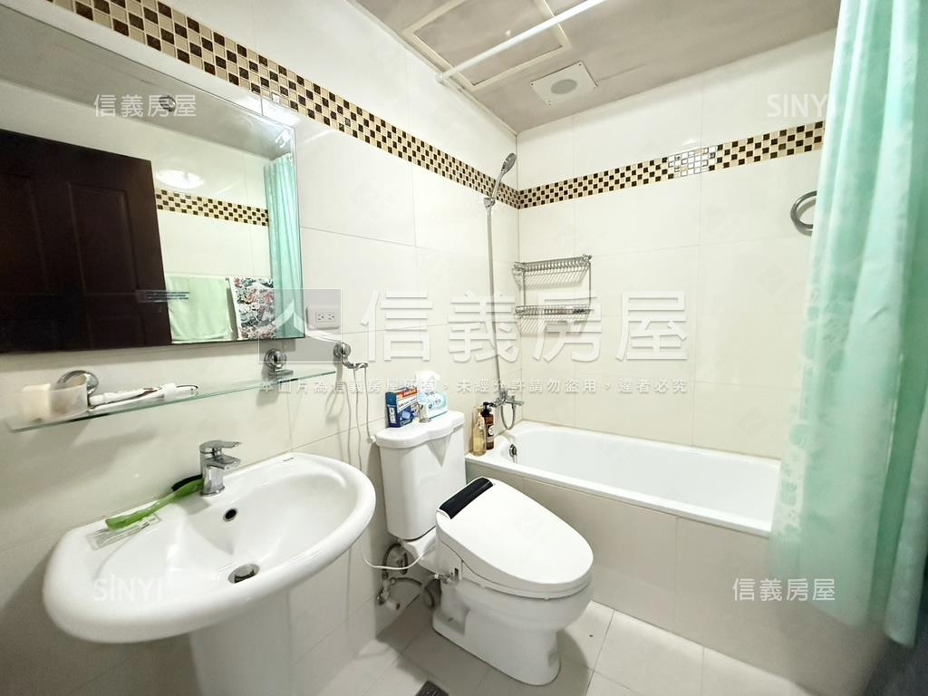 帝標˙面忠孝˙視野美屋房屋室內格局與周邊環境
