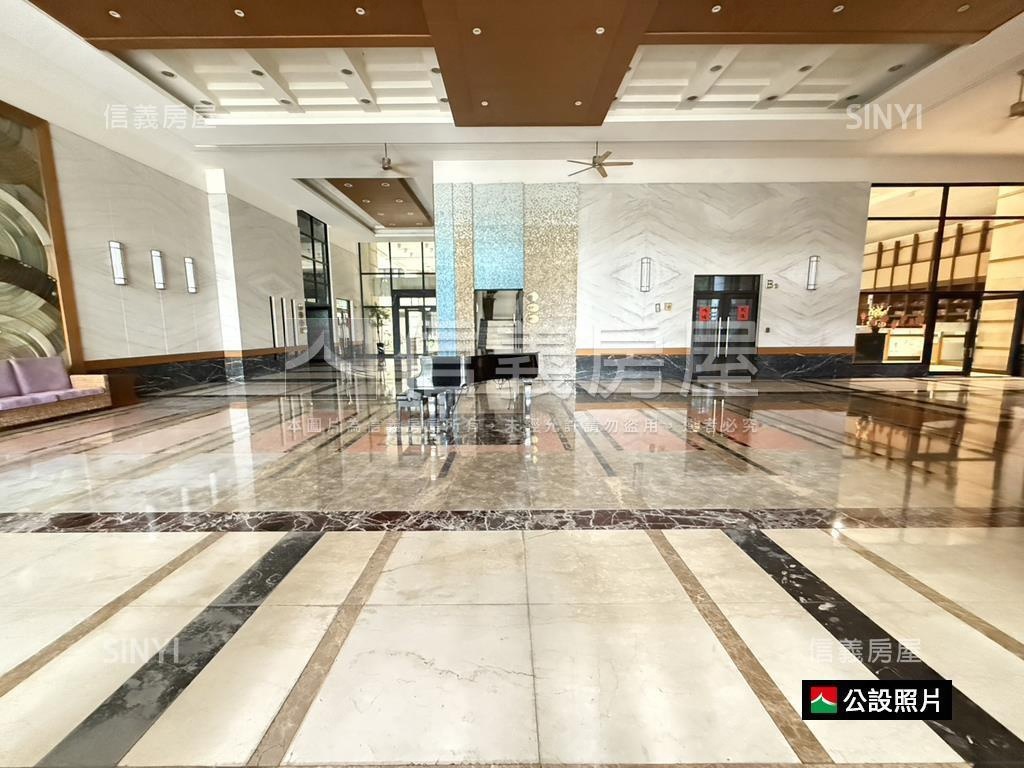 帝標視野２房美居＋平車房屋室內格局與周邊環境