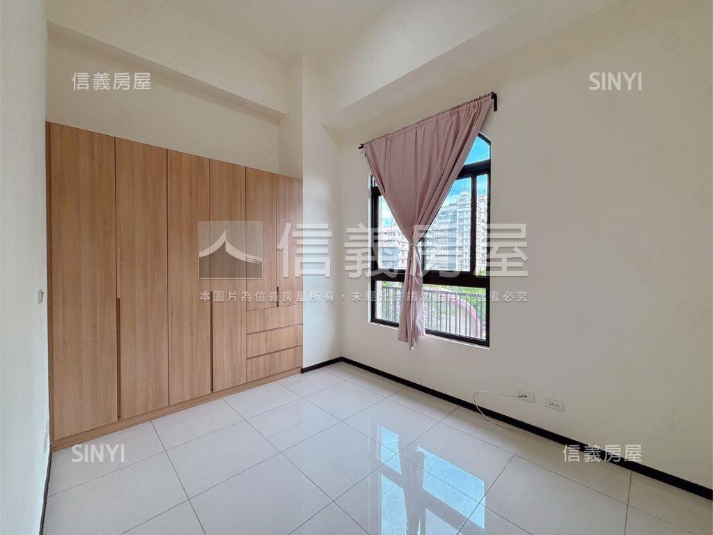 稀有藍田御精美兩房房屋室內格局與周邊環境