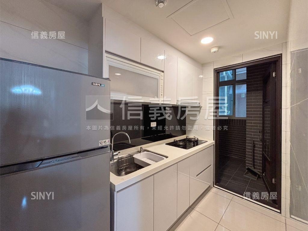 稀有藍田御精美兩房房屋室內格局與周邊環境