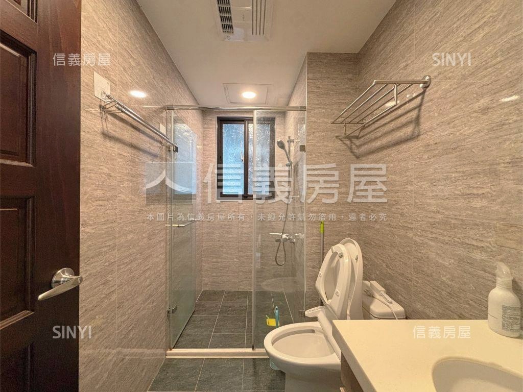 稀有藍田御精美兩房房屋室內格局與周邊環境