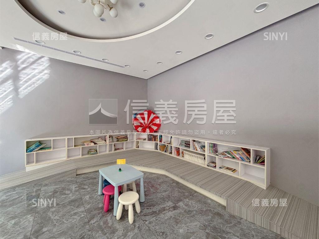 稀有藍田御精美兩房房屋室內格局與周邊環境