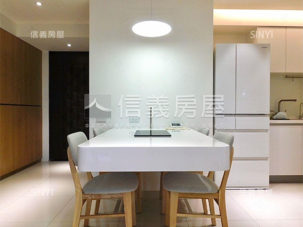 國際湯城美裝潢宅房屋室內格局與周邊環境