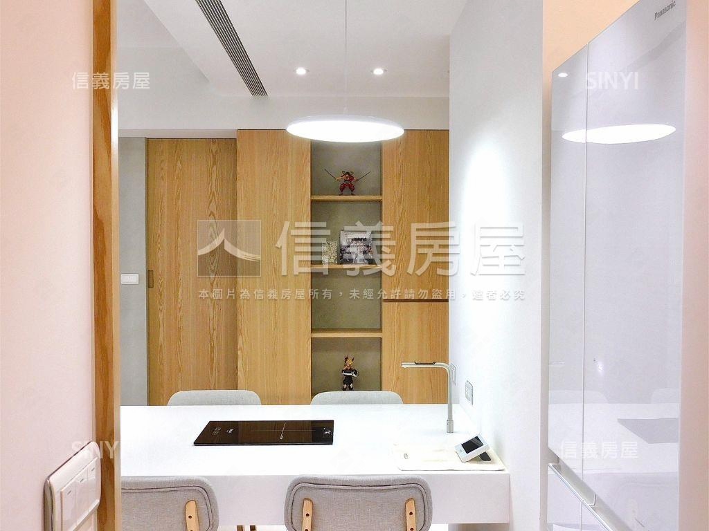 國際湯城美裝潢宅房屋室內格局與周邊環境