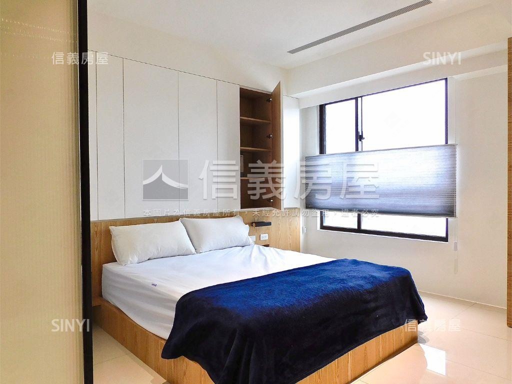 國際湯城美裝潢宅房屋室內格局與周邊環境