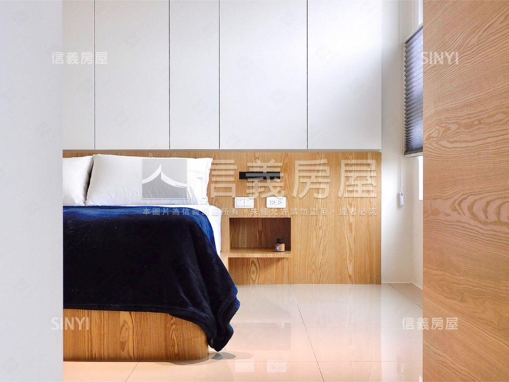 國際湯城美裝潢宅房屋室內格局與周邊環境