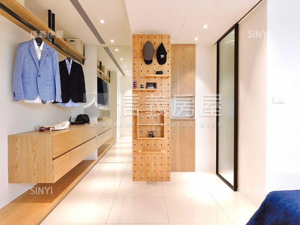 國際湯城美裝潢宅房屋室內格局與周邊環境