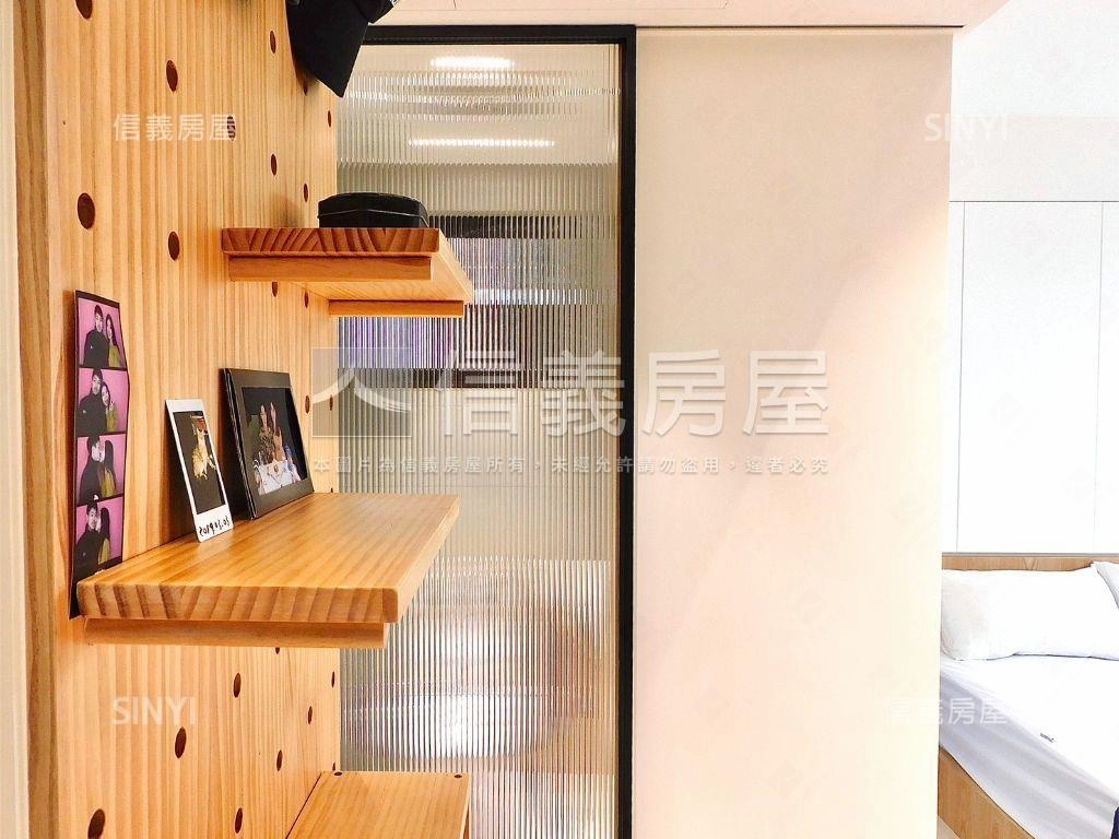 國際湯城美裝潢宅房屋室內格局與周邊環境