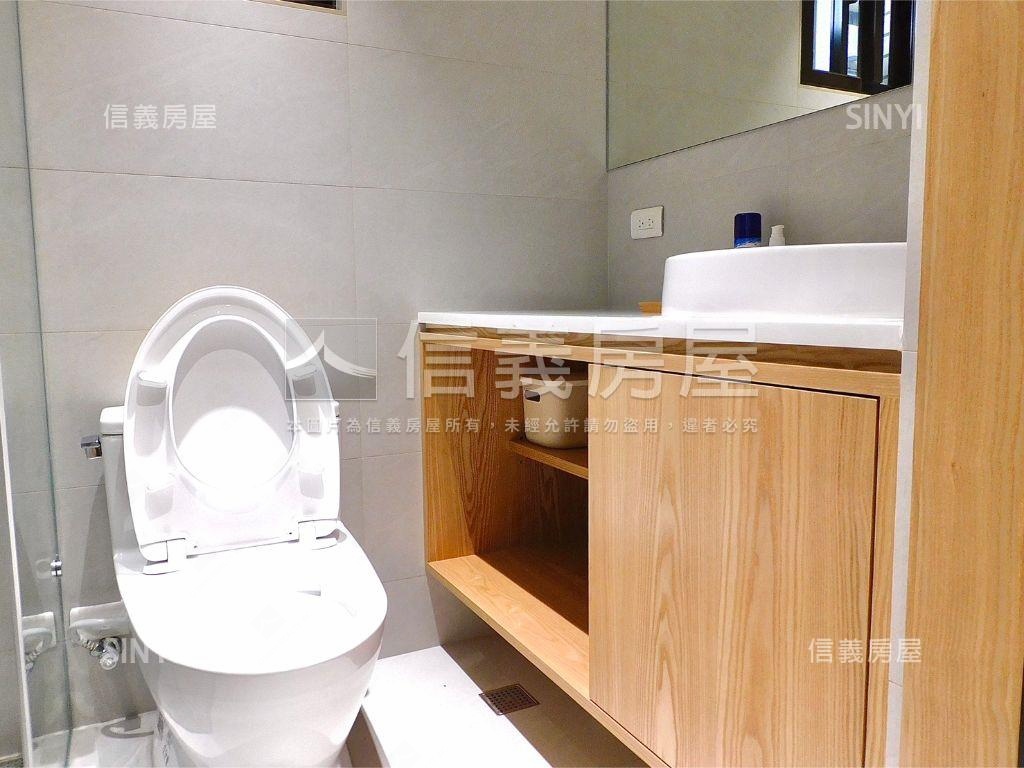 國際湯城美裝潢宅房屋室內格局與周邊環境