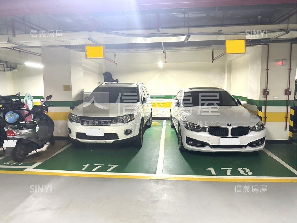 國際湯城美裝潢宅房屋室內格局與周邊環境