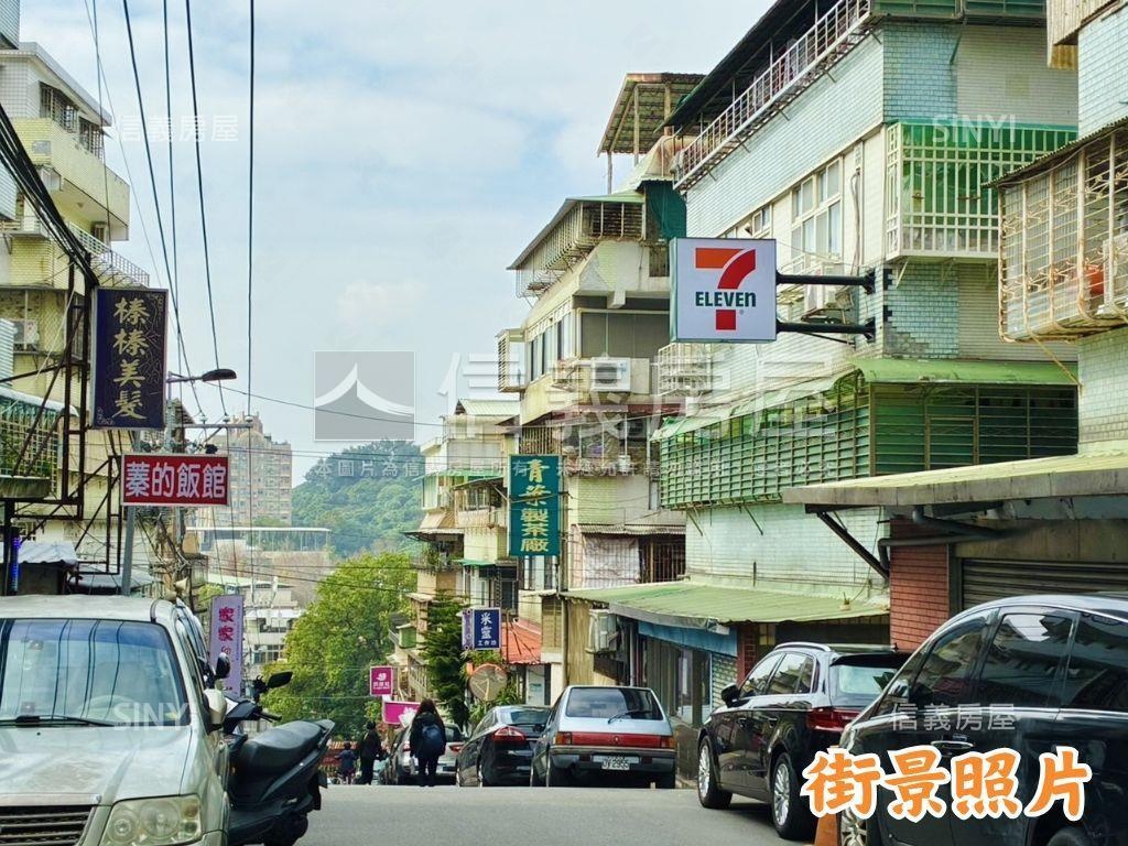 近萬芳醫院收租五套房房屋室內格局與周邊環境