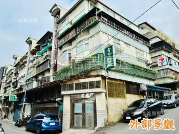 近萬芳醫院收租五套房