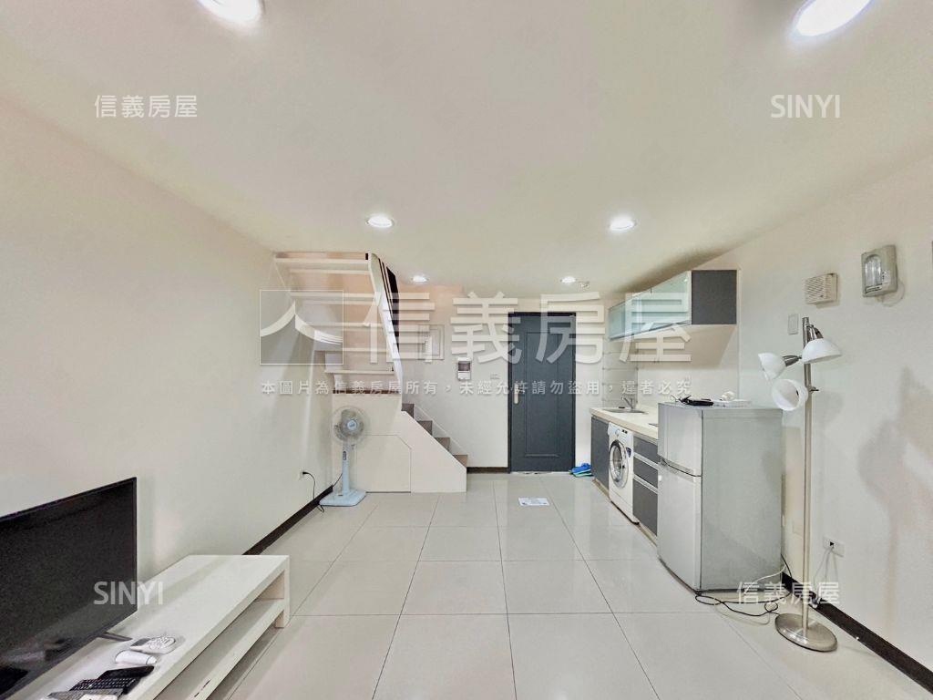 ㊝美麗新世界小豪宅房屋室內格局與周邊環境