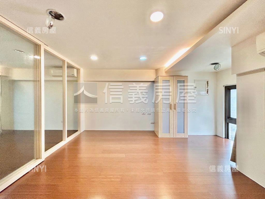 ㊝美麗新世界小豪宅房屋室內格局與周邊環境