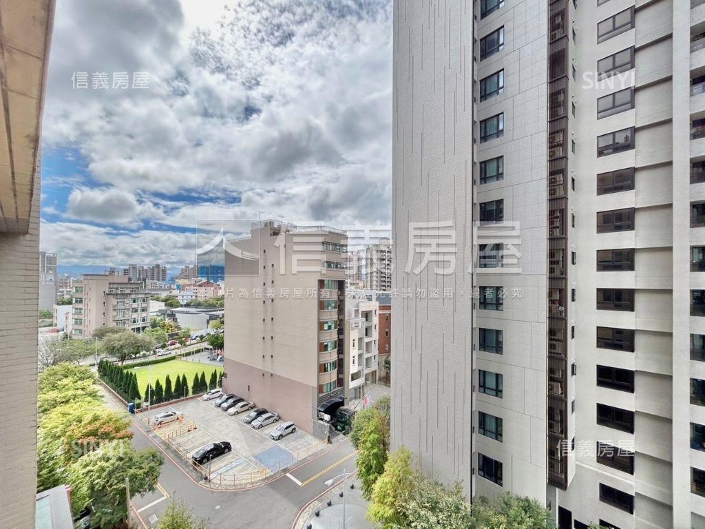 ㊝美麗新世界小豪宅房屋室內格局與周邊環境