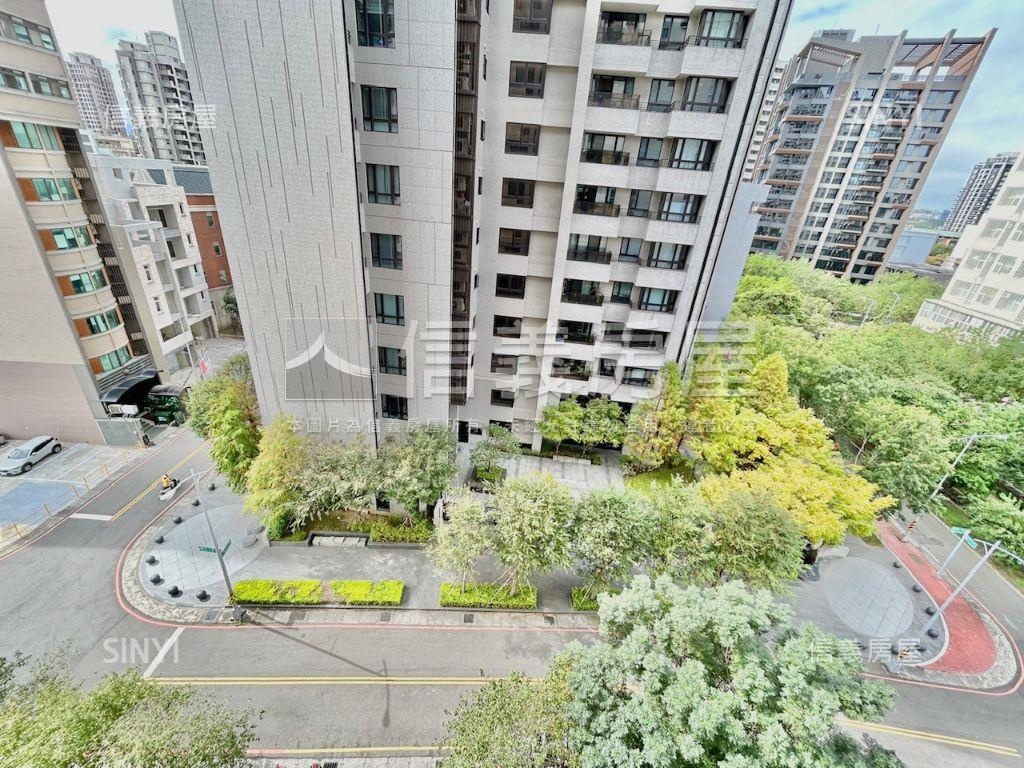 ㊝美麗新世界小豪宅房屋室內格局與周邊環境