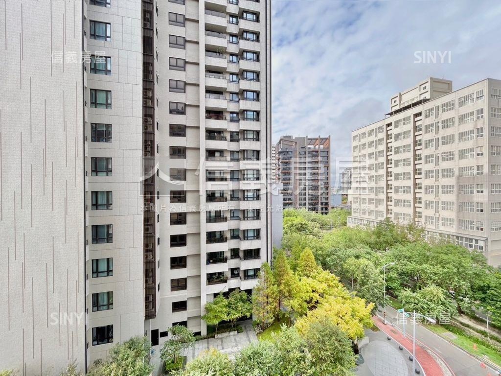 ㊝美麗新世界小豪宅房屋室內格局與周邊環境