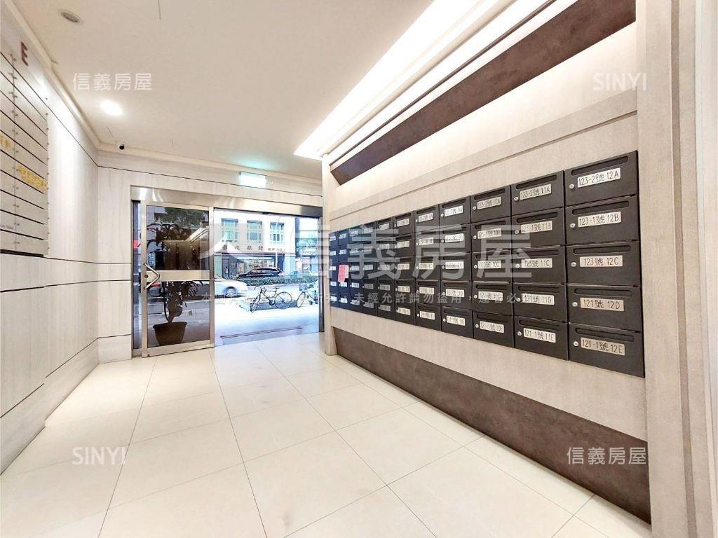 【新案】敦南拉皮管理美廈房屋室內格局與周邊環境