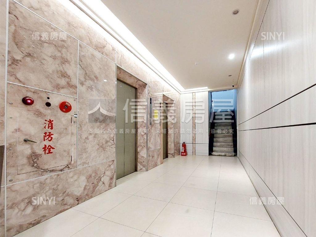 【新案】敦南拉皮管理美廈房屋室內格局與周邊環境