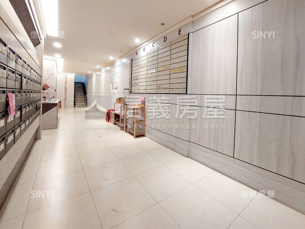 【新案】敦南拉皮管理美廈房屋室內格局與周邊環境