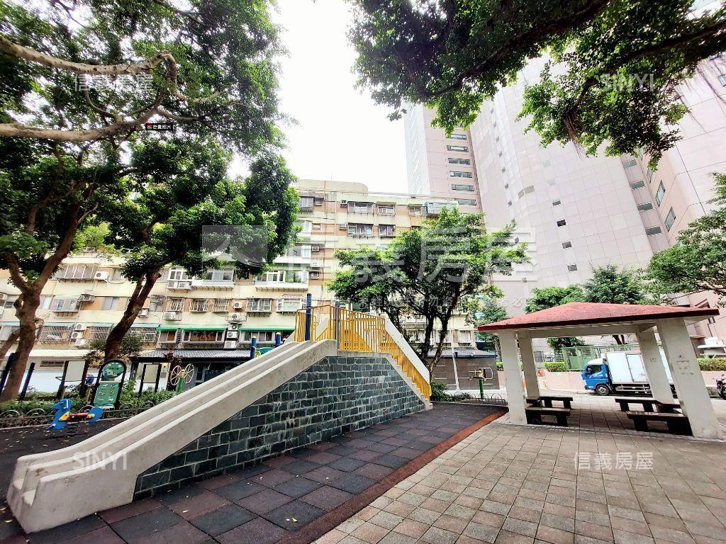 【新案】敦南拉皮管理美廈房屋室內格局與周邊環境