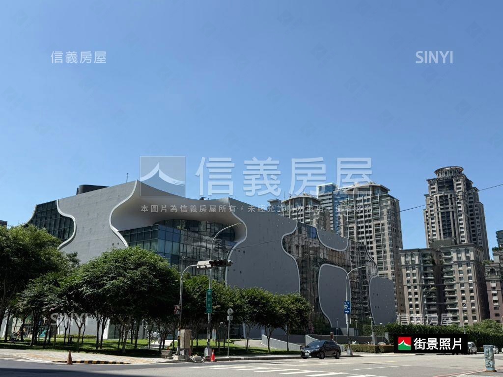 便宜！鉑金愛悅三房加車位房屋室內格局與周邊環境