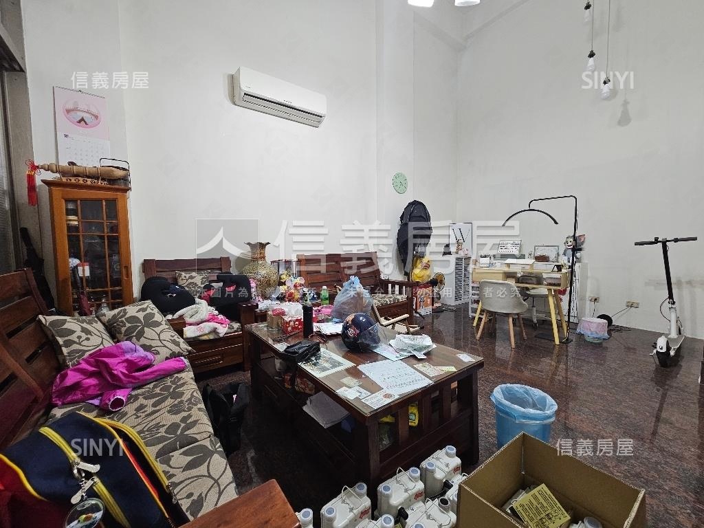 二期大地坪別墅房屋室內格局與周邊環境
