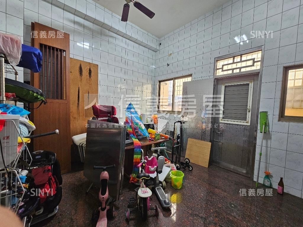 二期大地坪別墅房屋室內格局與周邊環境