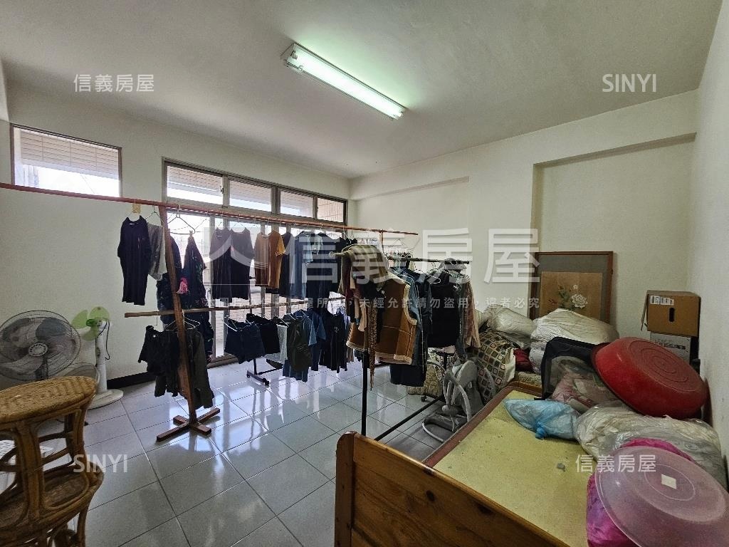 二期大地坪別墅房屋室內格局與周邊環境
