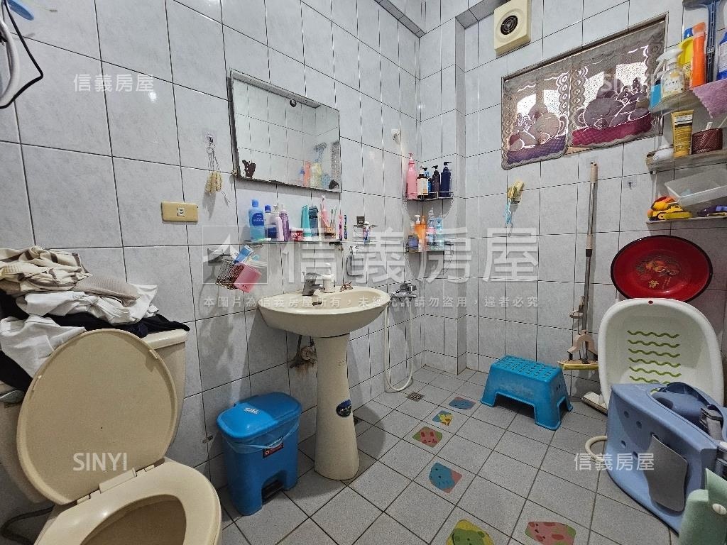 二期大地坪別墅房屋室內格局與周邊環境