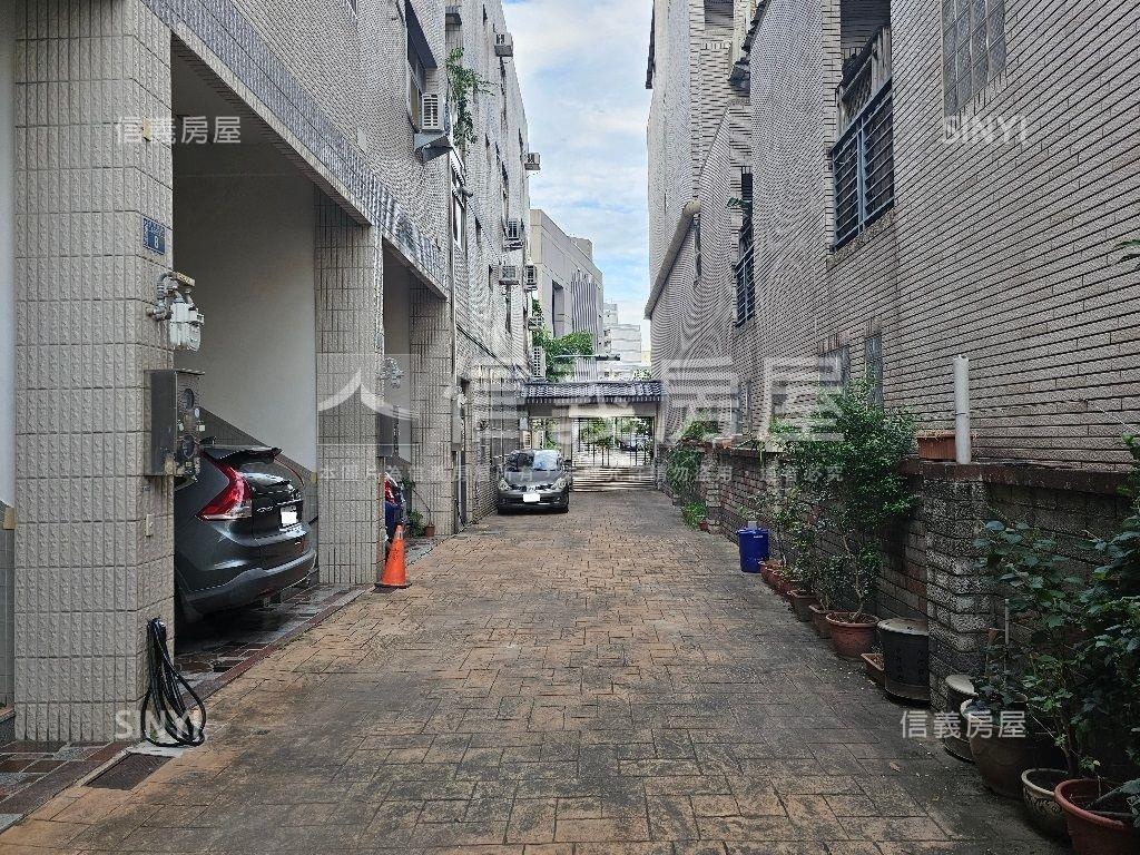 二期大地坪別墅房屋室內格局與周邊環境