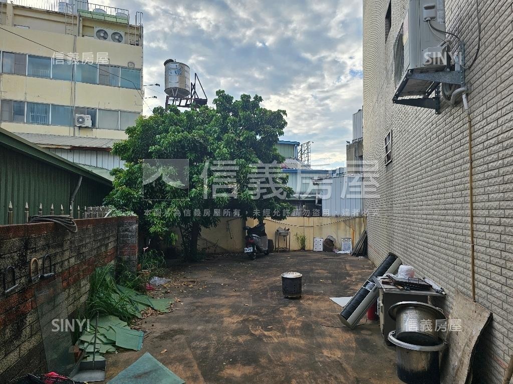 二期大地坪別墅房屋室內格局與周邊環境
