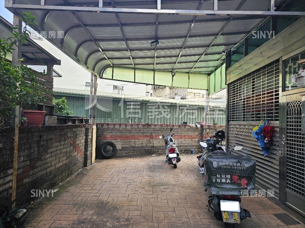 二期大地坪別墅房屋室內格局與周邊環境