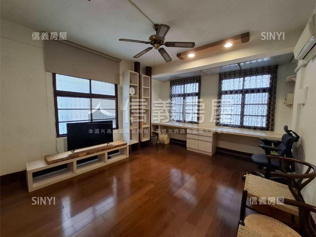 公寓價買美透天先看這間房屋室內格局與周邊環境