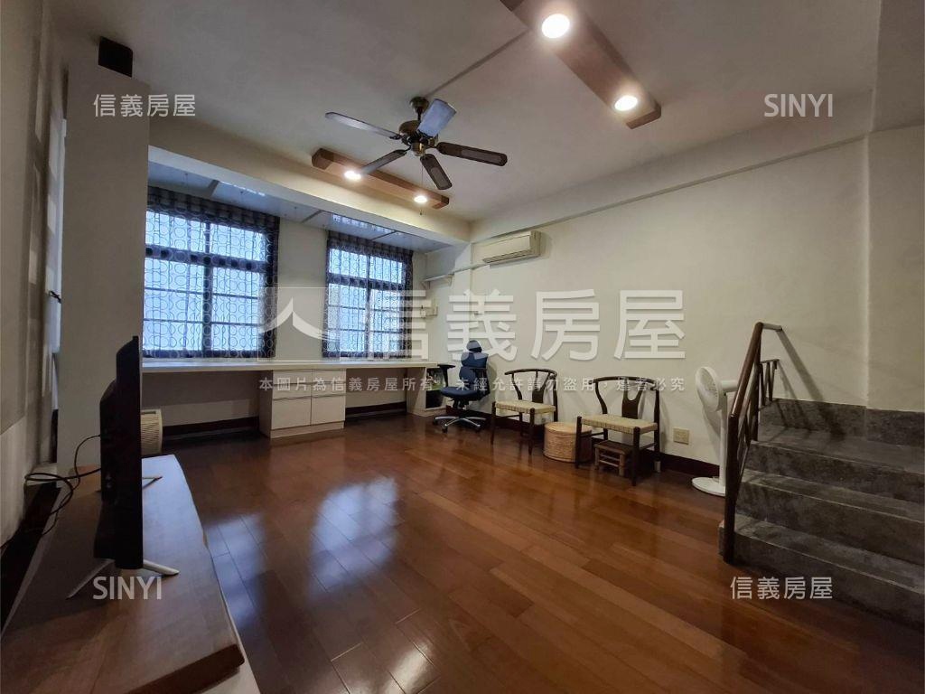 公寓價買美透天先看這間房屋室內格局與周邊環境