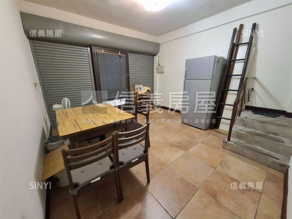 公寓價買美透天先看這間房屋室內格局與周邊環境
