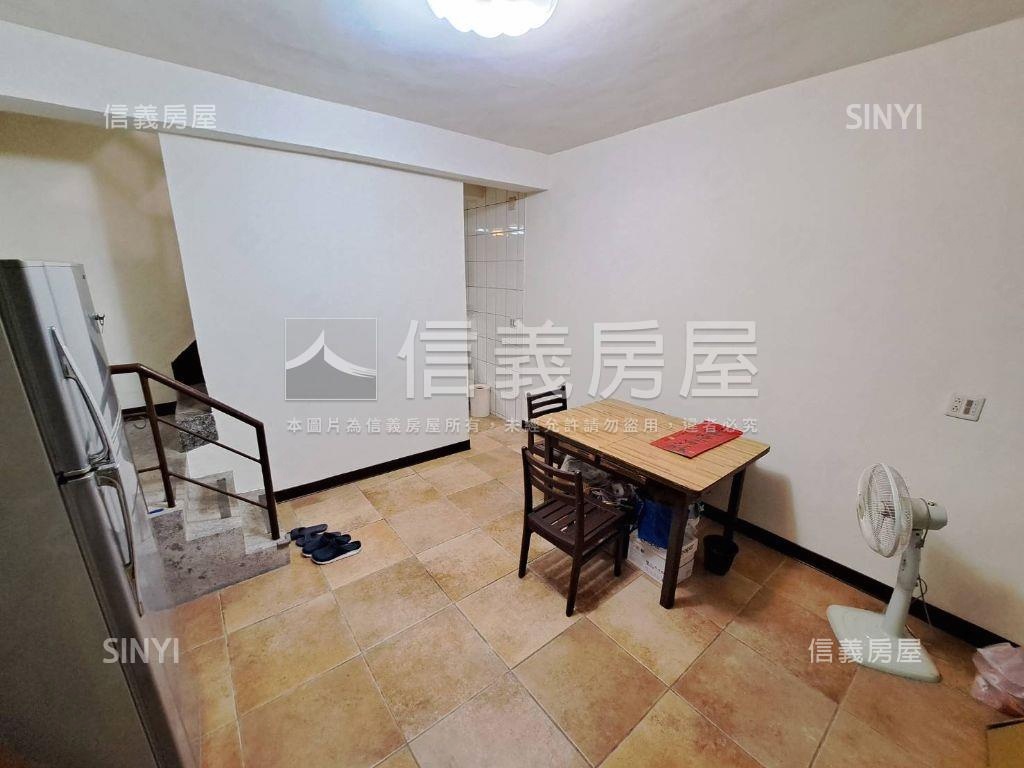 公寓價買美透天先看這間房屋室內格局與周邊環境