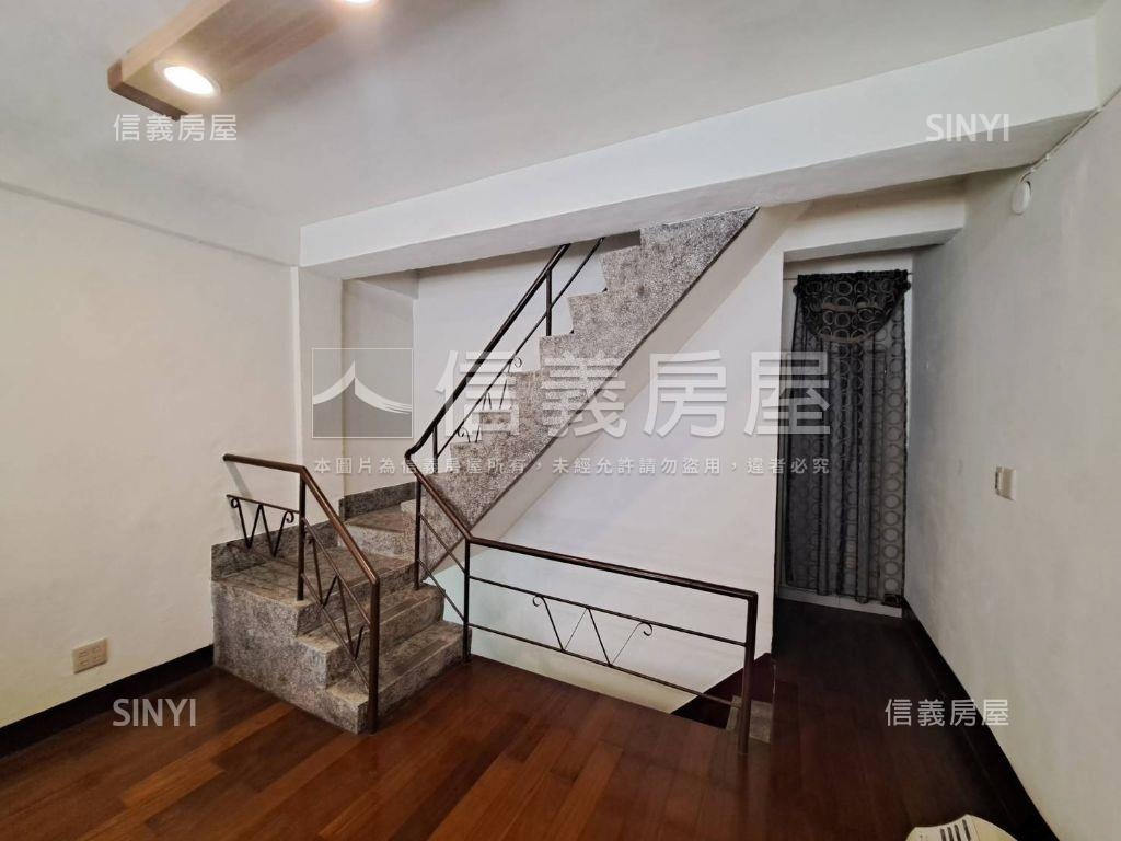 公寓價買美透天先看這間房屋室內格局與周邊環境