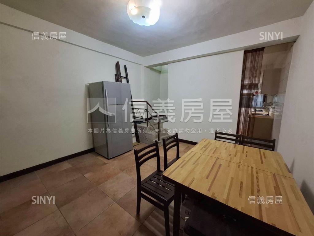 公寓價買美透天先看這間房屋室內格局與周邊環境