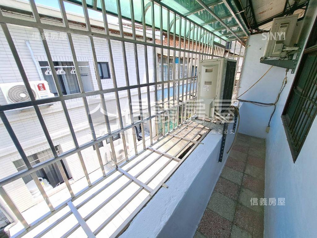 公寓價買美透天先看這間房屋室內格局與周邊環境