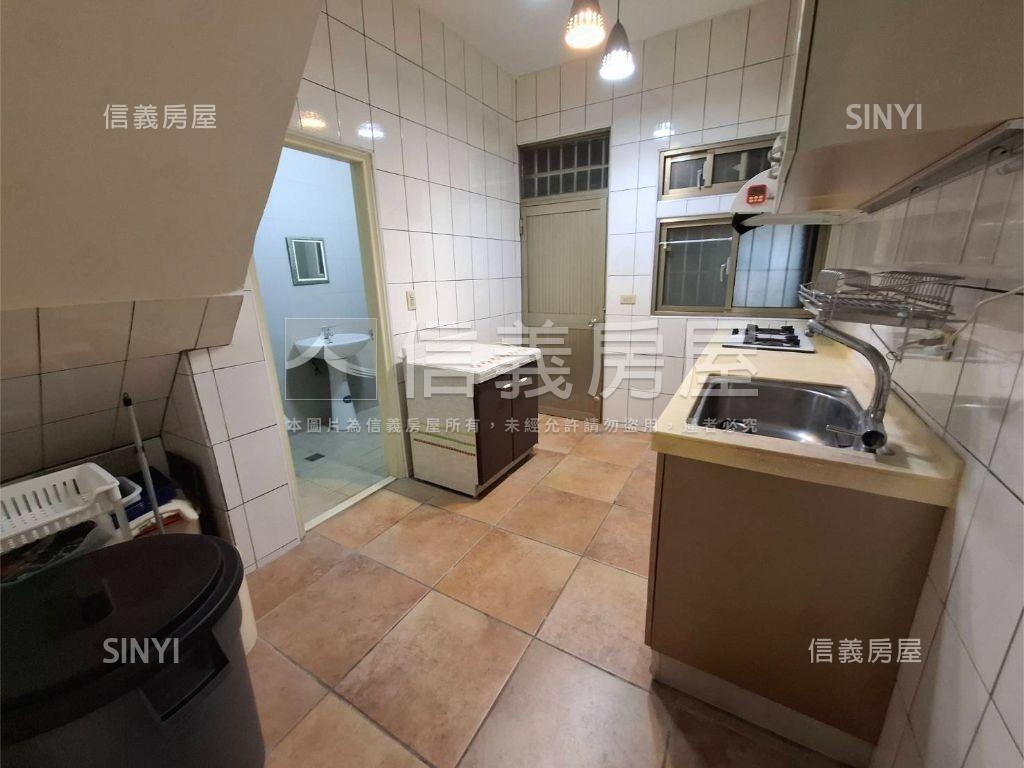 公寓價買美透天先看這間房屋室內格局與周邊環境