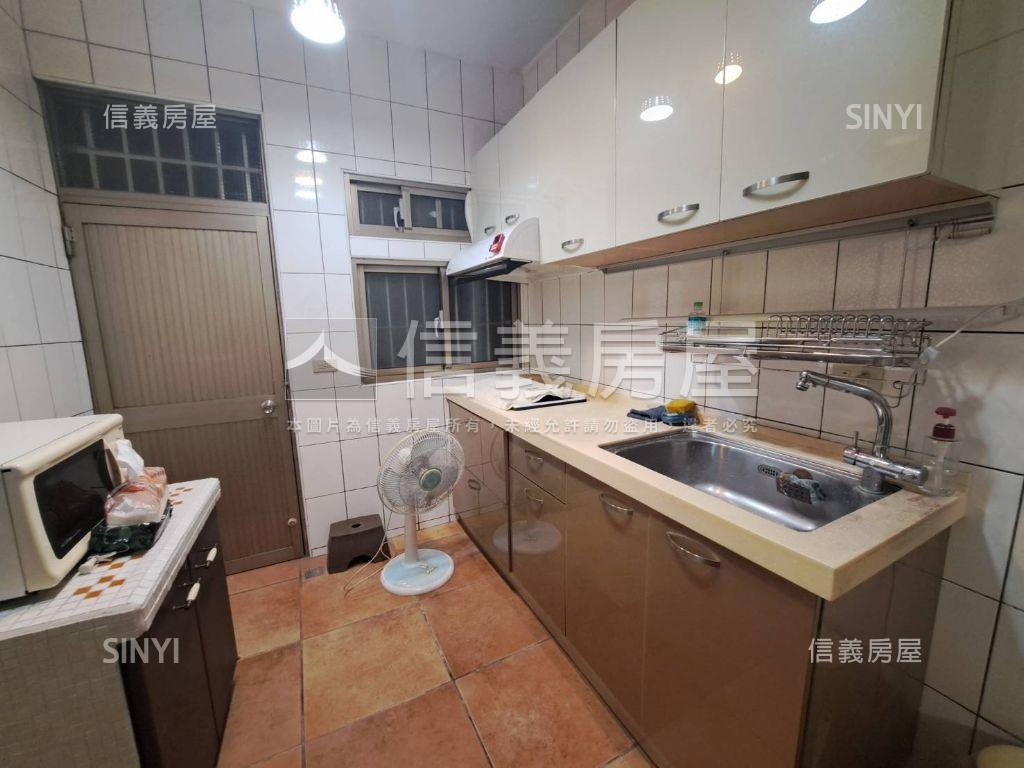 公寓價買美透天先看這間房屋室內格局與周邊環境